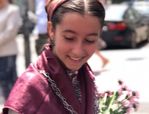 Interdum et malesuada fames